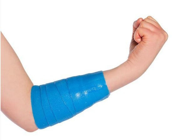 Compression & Cooling Bandage