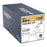 Surgical Specialties Absorbable Undyed Gut Sutures - 30" Chromic Gut Sutures with HR26 Needle, 2-0 - C123N
