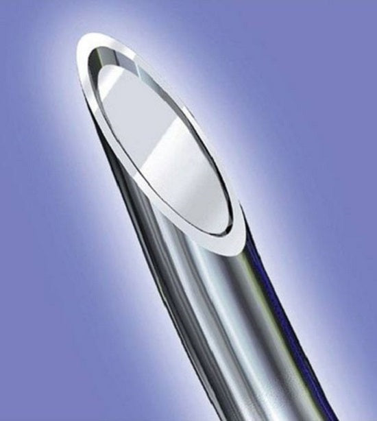 Sharn Tuohy-Style Epidural Needle - TUOHY-STYLE, EPIDURAL, NEEDLES, 20X4.5 - 45-2150-20