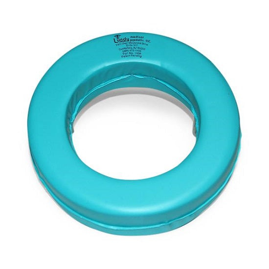 Lundy Medical Products Surgi-Hold Headrest - Vinyl Headrest, Nonsterile - 1008