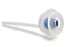 ATOS Medical Provox Vega XtraSeal - Provox Vega XtraSeal, 22.5 Fr, 8mm - 8302