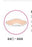 Acelity Acelity KerraFoam No Border Dressing - DRESSING, KERRAFOAM, NO-BORDER, 4X8 - CWL1208