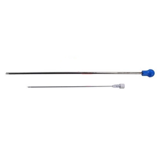 Reddick Screw Instrument Symmetry Surgical Inc Reddick-Saye Screw Retractor Kit - KIT, LAPAROS ...