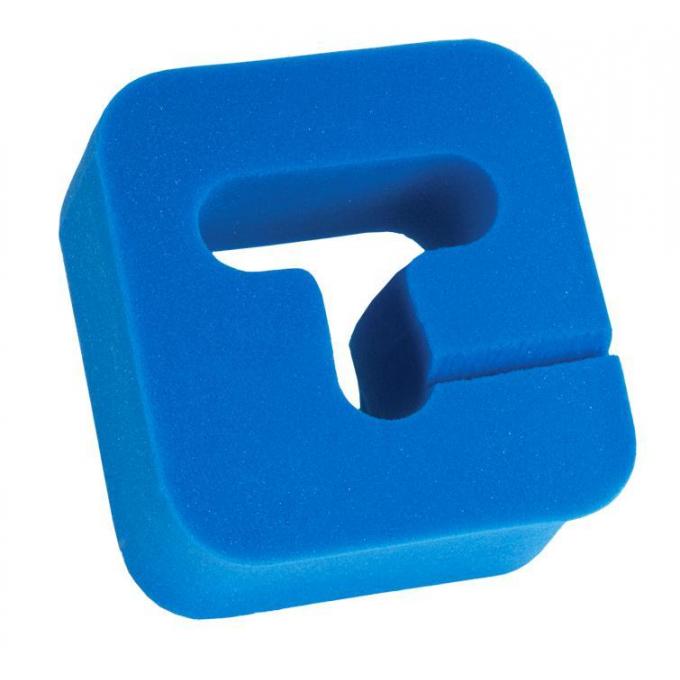 Soule Medical Head Positioners - Head Positioner, 3.75" x 8" x 8.5" - HR 107