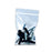 Fantapak Reloc Zippit 4 Mil Reclosable Bags - BAG, RECLOSABLE, 4MIL, 10"X12", RELOC ZIPPIT - 48369