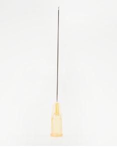 Air-Tite Products Co TSK SteriJect Hypodermic Needles - SteriJect Stainless Steel Hypodermic Needle, 25 G x 51 mm - PRE-25050