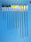 Abbott Curved Disposable RF Cannulae - Disposable Curved RF Cannula, Curved Tip, 20G x 15 cm x 10 mm - C-1510-S-20-LC