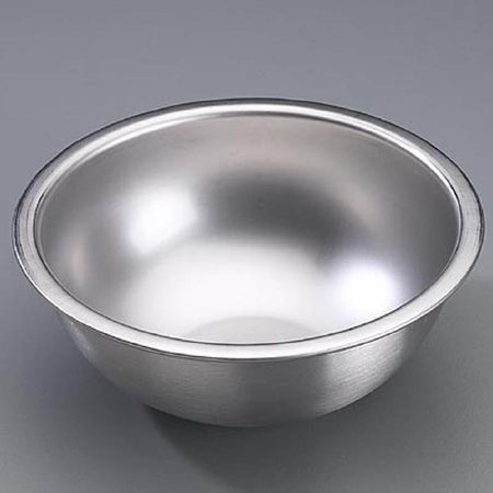 Sklar Mixing / Solution Bowls - Solution Mixing Bowl, 6-5/8" x 2-1/2" - 10-1488