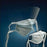 3M Tie-On Surgical Mask 1818FS - MASK, SURG, TIE-ON, ANTI-FOG, FLUID RESIST - 1818FS