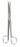 Integra Mayo OR Scissors - SCISSORS, MAYO, 5-1/2", ECONOMY, GRADE, BLUNT - ST5-120