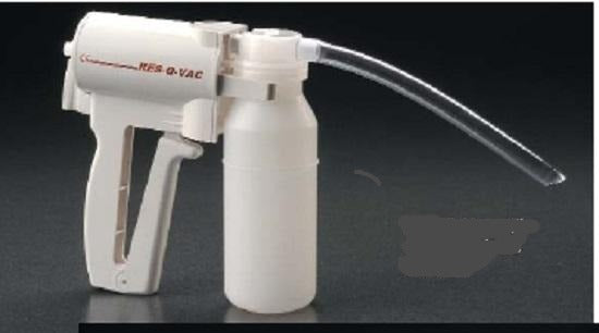 Trademark Corp Res-Q-Vac Soft Large Bore Catheters - Res-Q-Vac Soft Large Bore Catheter Kit, Sterile, 10 Fr - 2221