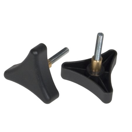 Drive Rollator Walker Parts / Accessorie - Height Adjustment Knob for Rollator R728 - 10208KN