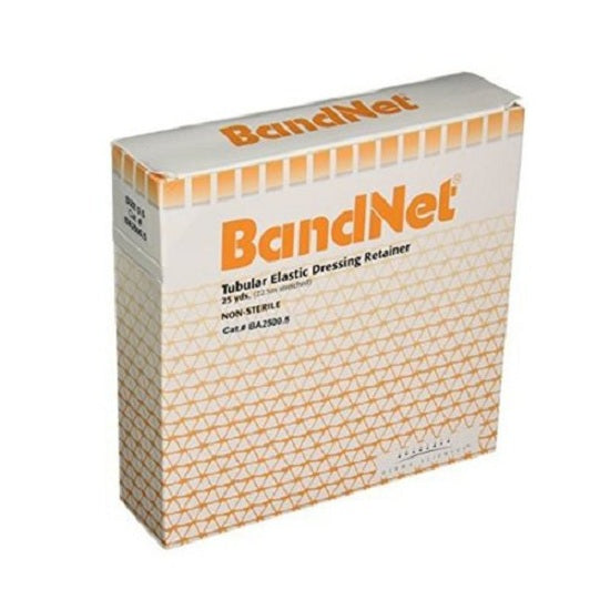Derma Sciences Surgilast Tubular Elastic Dressing Retainers - BandNet ...