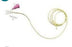Avanos Medical, Inc. Halyard DEHP Free Neonatal Extension Sets - Enfit Extension Set with Connector, 30" - 41-1030