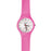 Prestige Medical Student Scrub Watches - Student Scrub Watch, Hot Pink - 1769-HPK