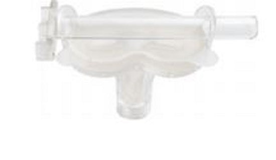 Zimmer Biomet l-beam CementON Tibial Molds - I-Beam CementON Tibial Mold, 91 mm - 431291