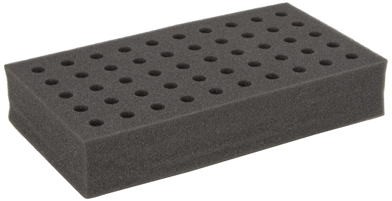 Benchmark Scientific BenchMixer XL - TUBE RACK, 50 X 12MM - BV1010-12