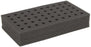 Benchmark Scientific BenchMixer XL - TUBE RACK, 50 X 12MM - BV1010-12