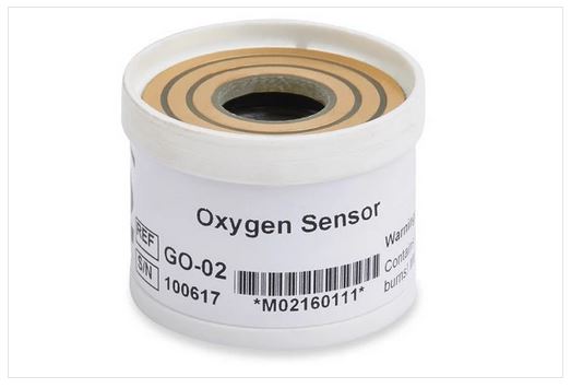 Cables & Sensors O2 Oxygen Sensors - SENSOR, OXYGEN, O2 - G0-020 ...