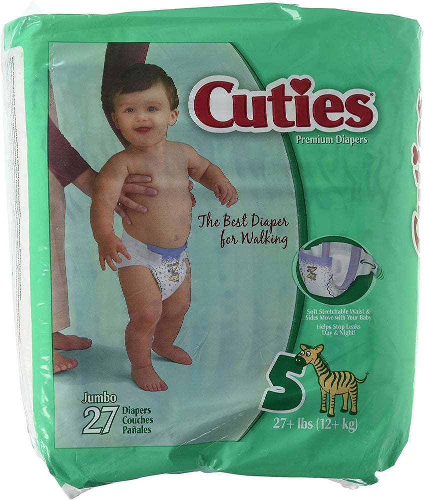 Quality Diapers Catalog