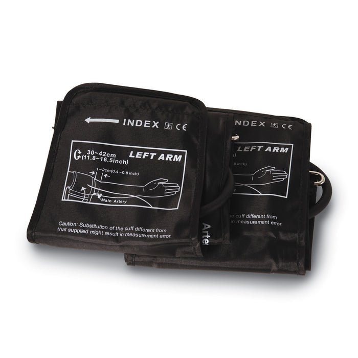 Blood Pressure Monitor