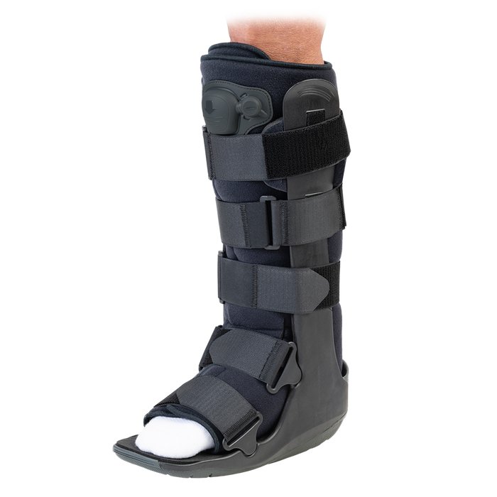 Breg SoftGait Air Walker Boots - BOOT, AIR WALKER, SOFTGAIT, XS - 100617-010