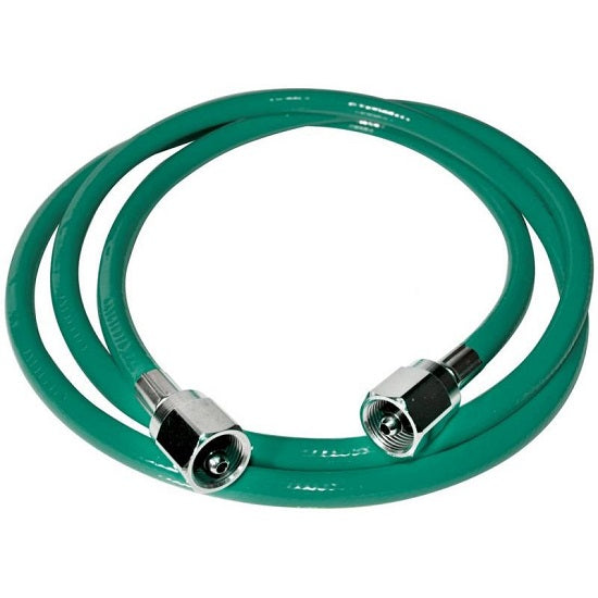 Precision Medical, Inc Oxygen Hose Assemblies HOSE OXYGEN 6'GRN, 2 F