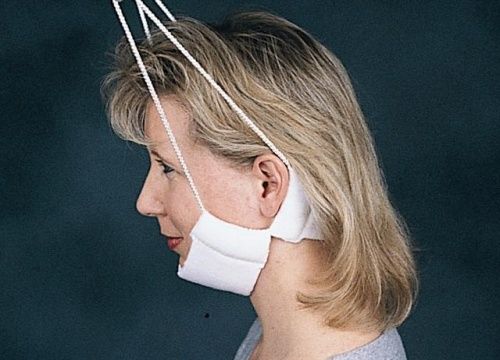 Bird & Cronin Diskard Head Halter
