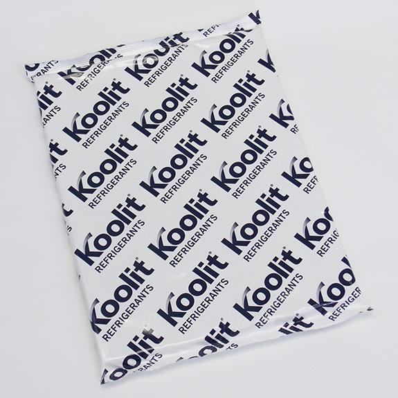 Cold Chain Technologies Koolit Foam Bricks Koolit Foam Refrigerant B