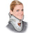 Advanced Orthopaedics Aspen Cervical Collar- Gray