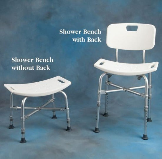 Shower Benche