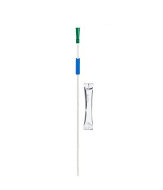 Dentsply Sirona SimPro Now Pediatric Intermittent Cathet - Simpro Now Pediatric Catheter, 12" 10 Fr - 5121000