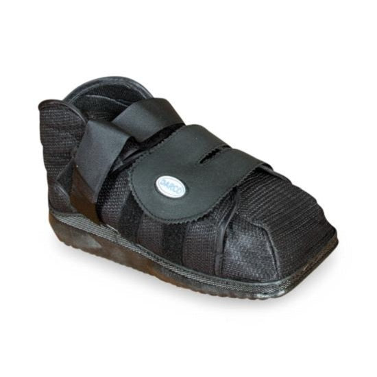 Darco Closed Toe All Purpose Boots - Closed Toe Darco Boots, Size XL - APQ4B
