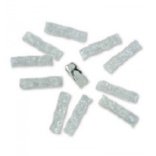 CR Bard Gel Mark UltraCor Breast Tissue Markers - Gel Mark UltraCor Titanium Marker, 14G x 10 cm - GMUTC005T