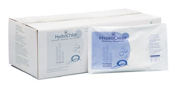 North Coast Medical HydroChlor Whirlpool Antiseptic
