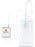 Smith & Nephew PICO 7 Disposable Negative-Pressure Wound Therapy System - Pico 7 Dressing Kit with Dressing, 10 x 30 cm - 66022013