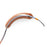 Abbott NC Trek Coronary Dilatation Catheters - NC Trek Catheter, Rapid, 5 mm x 12 mm - 1012455-12