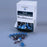 Steris Corp VERIFY Dual-Species Self-Contained Biological Indicators - Self-Contained Biological Indicator Strip - S3060
