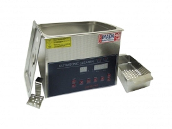MADA Medical MadaJet XL Medical Urology - Ultrasonic Cleaner for MadaJet - 6008