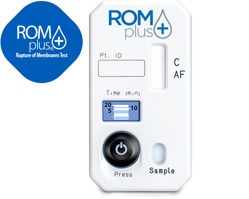 Rom Invalid Test Kit Clinical Innovations ROM Plus Rupture of Membranes Systems - TEST, ROM ...