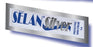 Span-America Medical Selan Barrier Creams - Selan Silver Barrier Cream, 8mL - SSPC08144