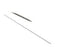 Zimmer Biomet Guide Pins - Guide Pin with Trocar Tip, 3/32" x 16" - 909634