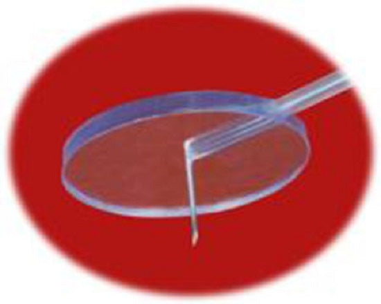 Norfolk Medical Products Extesnion Sets - SCIG Clearview Needle Extension Set, 27 G x 24", 9 mm Needle, 1-Site - CVS-43130