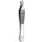 Sklar Adson Smooth Dressing Forceps - Adson Forceps, Smooth, 4-3/4" - 50-3044