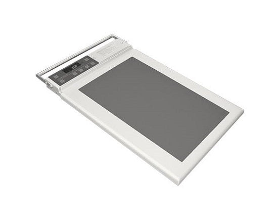 Welch-Allyn Scale-Tronix Portable Scales and Accessories - SCALE, PORTABLE, BARIATRIC, STAND-ON, IEC, KG - 5127-K-B