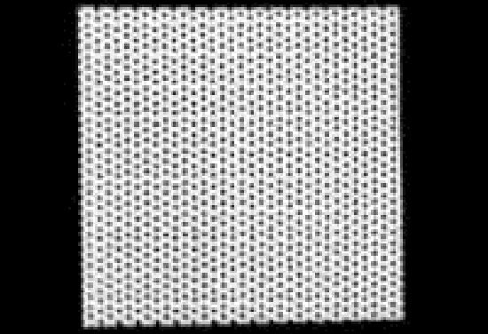 Shippert Med Tech Aquaplas External Nasal Splints - Aquaplast External Nasal Splint, Flat, 3" x 3", 3/32", Blush - AQ-F-05-32