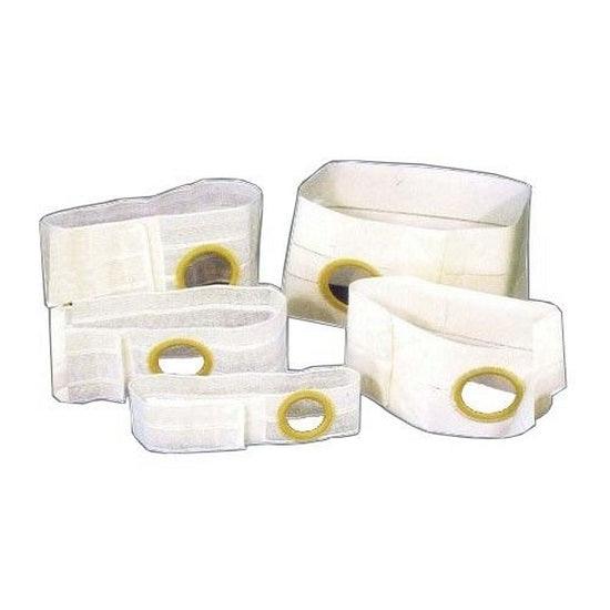 Nu-Hope Laboratories Nuform Support Belts Nu-Hope Laboratories - BELT, 3-1/2" BELT RING, W/3" DLABRA - BG6443-SP