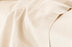 Medline Reverse Sateen Bedskirts - Reverse Sateen Bedskirt, T310, Bone - MDTSK9B04BRSF