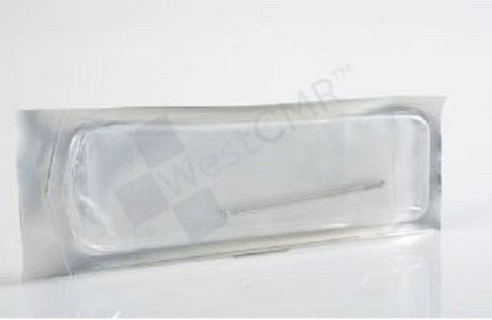 Stryker Round Fluted TPS U2 Burs - BUR, ROUND, FLT MED 4.0MMBUR, ROUND, FLT - 5120-10-40