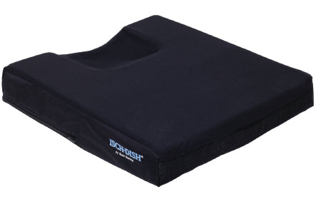 Span America Isch-Dish Seating Cushions - CUSHION, ISCH-DISH, MED POCKET, 16X16, DIR - 222R